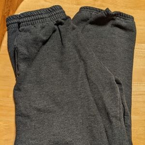 Men's sweatpants